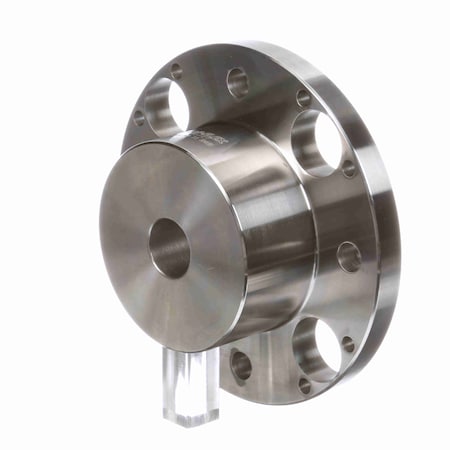 Kop-Flex Disc Coupling Standard Hub - Style Kd11 - Size 204 - Rough Bore 204 KD 11 SHUB